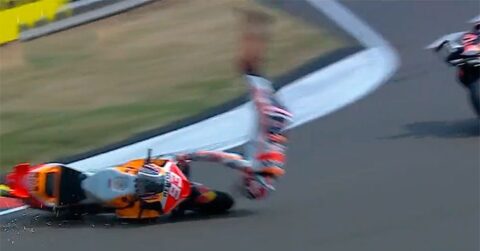 Marc Marquez