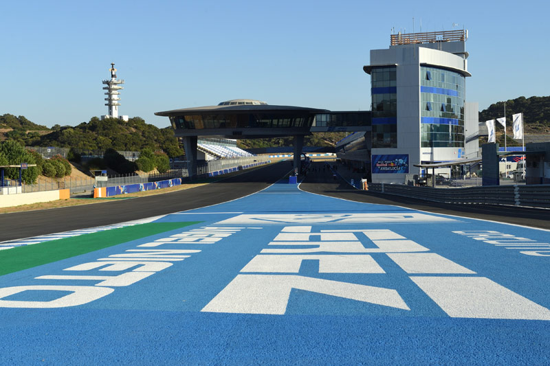 WSBK Superbike : Jerez accueillera la dernière manche de la saison 2023 du WorldSBK
