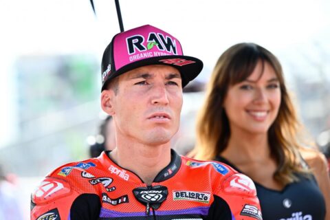 Aleix Espargaró