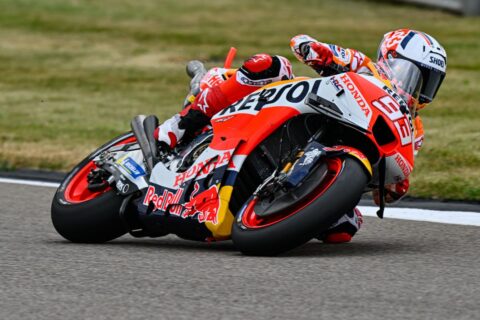 Marc Marquez