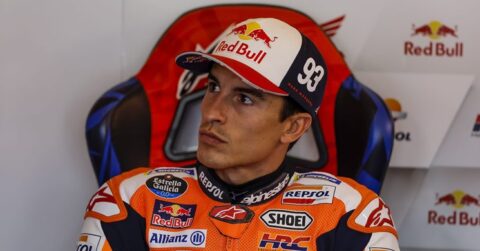 Marc Marquez