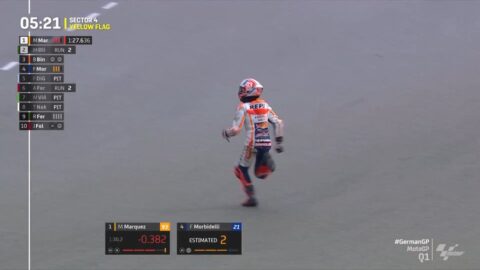 Marc Marquez