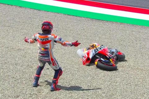 Marc Marquez