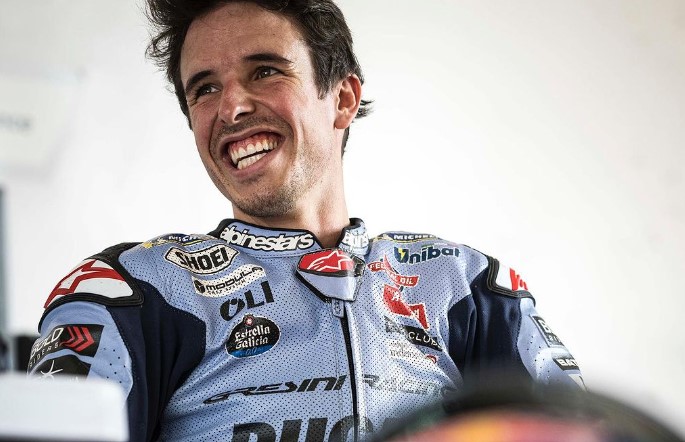 MotoGP : Alex Marquez annonce quand il prendra sa retraite