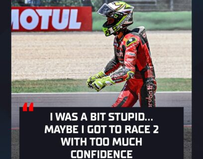 Alvaro Bautista