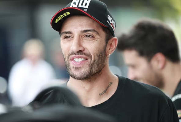 WSBK 2024 : Andrea Iannone se dit sur la bonne voie et certains voient Jonathan Rea chez Yamaha