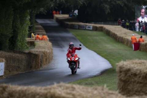 Casey Stoner