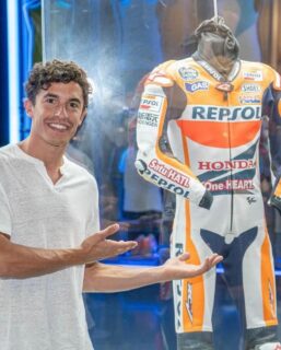 Marc Marquez