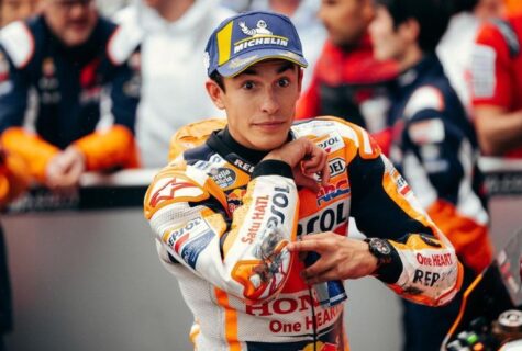 Marc Marquez