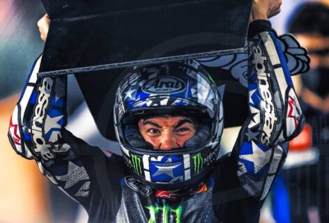 Maverick Vinales