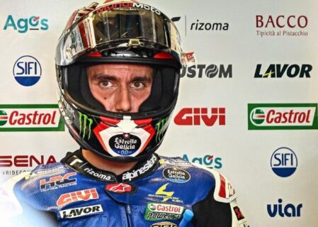 Alex Rins