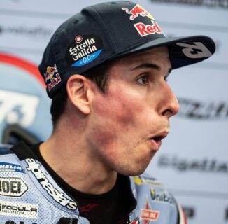 Alex Marquez