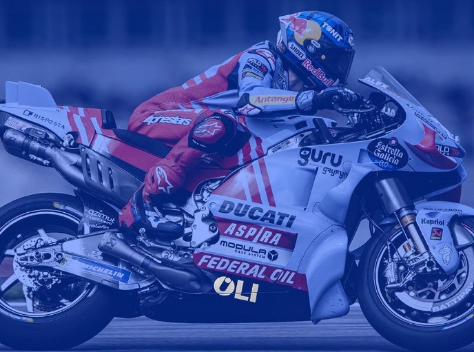 MotoGP, Paolo Ciabatti s’étonne : « les noms qui ont postulé pour la seconde Ducati Gresini vont bien au-delà de l’imagination »