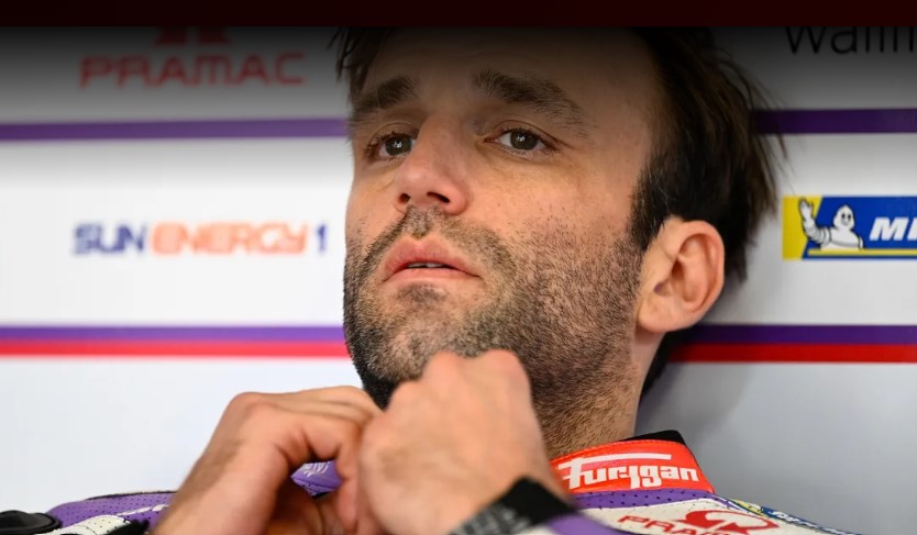 MotoGP, Paolo Ciabatti Ducati : « Johann Zarco est l’un des meilleurs pilotes de MotoGP, mais avec une signature de pilote, vous devez définir certaines priorités et l’âge en est un »