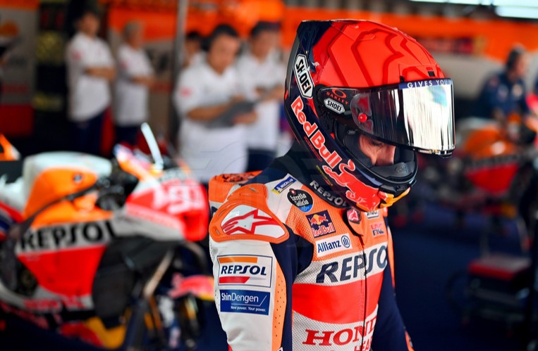 Marc Marquez