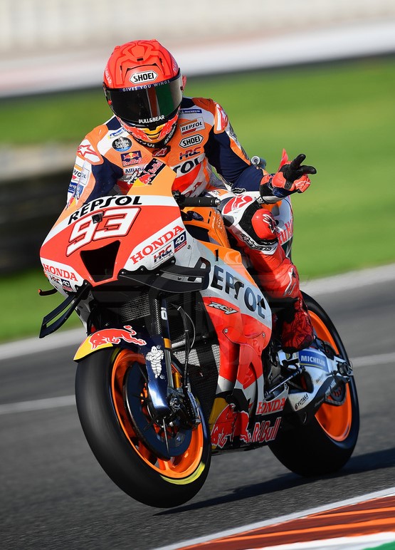 Marc Marquez