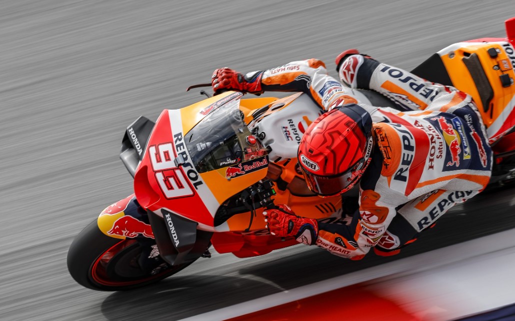 Marc Marquez