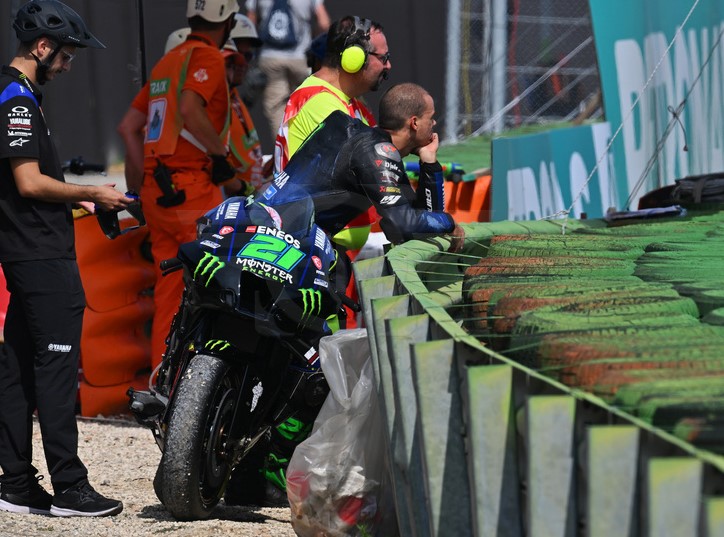 Franky Morbidelli