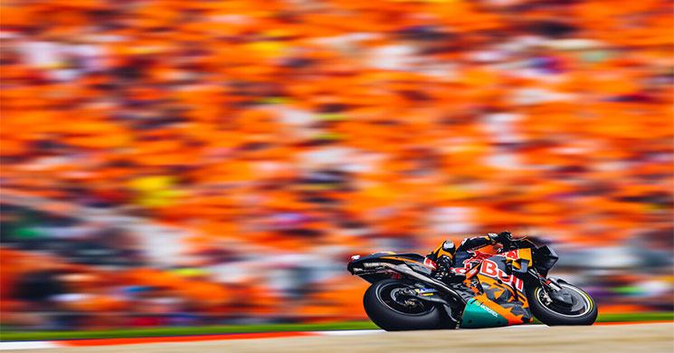 MotoGP : sur ses terres d’Autriche, KTM passera au bras de fer avec Dorna pour avoir sa cinquième RC16