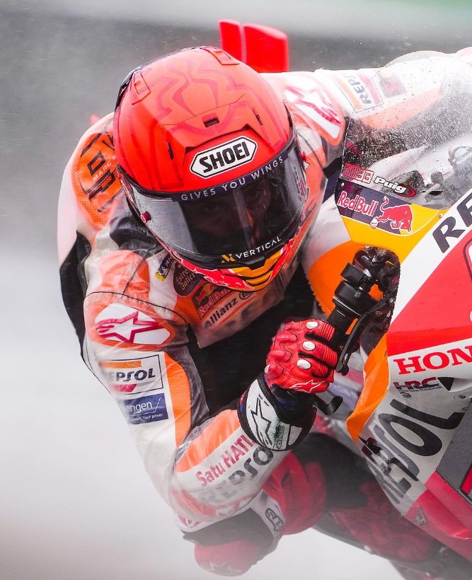 Marc Marquez