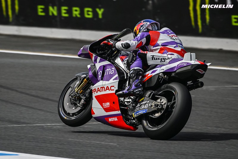 Johann Zarco Japon