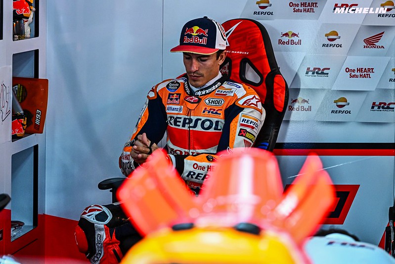 Marc Márquez Japon