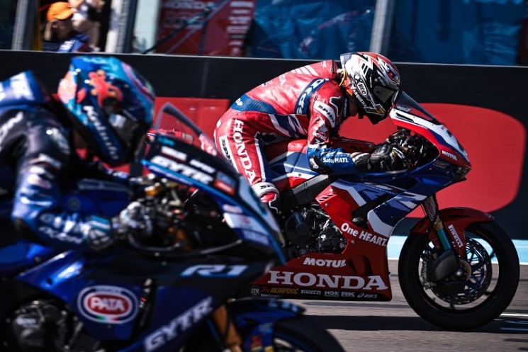 MotoGP : les points de concessions peuvent-ils sauver Honda ? Le WSBK a déjà donné la réponse