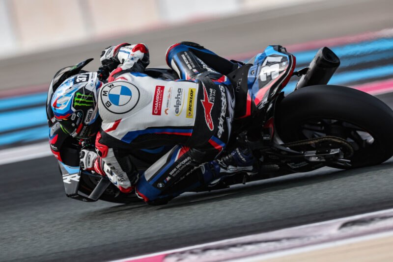 FIM EWC Bol d’Or 2023 : Découvrez qui est en pole position