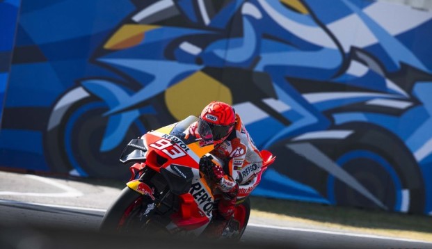 Marc Marquez