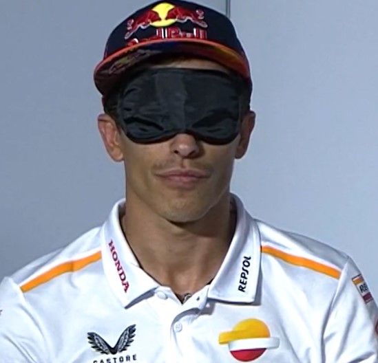 Marc Marquez