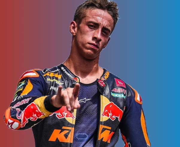 MotoGP, Pedro Acosta : « KTM fait tout son possible pour trouver un moyen de me faire essayer la RC16 »