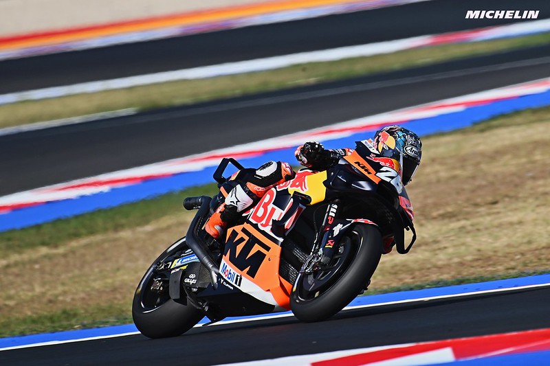 MotoGP Règlement : Une association bien timide et l’arrivée à pas de loup de KTM…