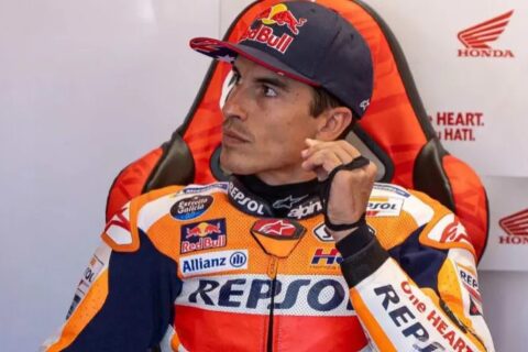 Marc Marquez