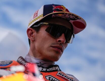 Marc Marquez