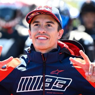 Marc Marquez