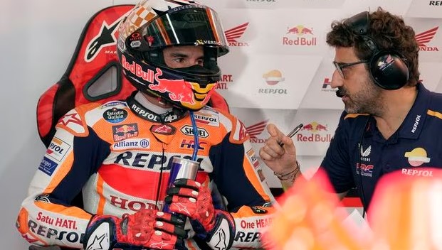 Marc Marquez