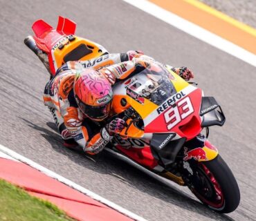 Marc Marquez