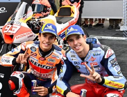 Marc Marquez