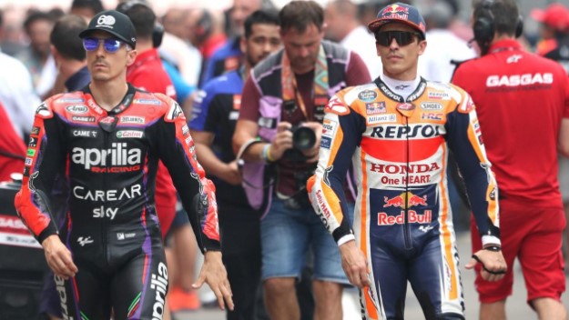 MotoGP, Massimo Rivola doit s’inquiéter : Maverick Viñales n’est pas insensible à Honda qui lui fait la cour