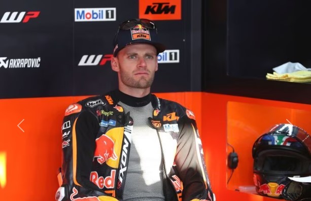 MotoGP Qatar, Brad Binder (KTM/4) : « je ne sais pas exactement où nous en sommes mais je pense que c’est aussi vrai pour beaucoup d’autres »