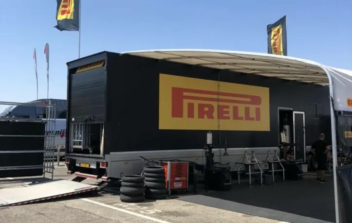 Moto2 et Moto3, l’ère Pirelli commence à Valence : le programme d’essais