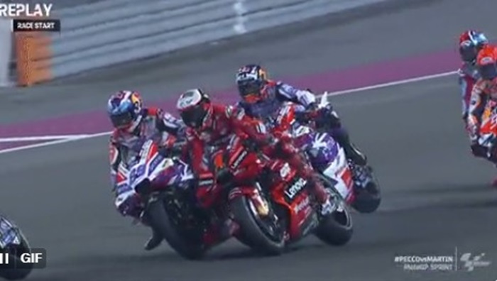 MotoGP Qatar J3 : à quelle heure ont lieu les courses de ce dimanche à Losail ?
