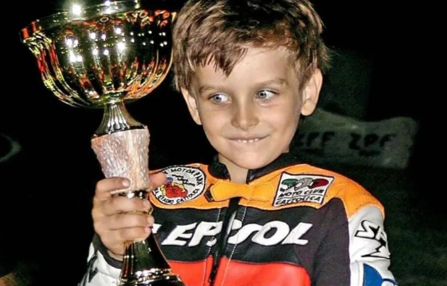 MotoGP 2024 : la VR46 lâchera Luca Marini quand Boscoscuro libérera Fermin Aldeguer et pendant ce temps, Fabio Di Giannantonio est en contact