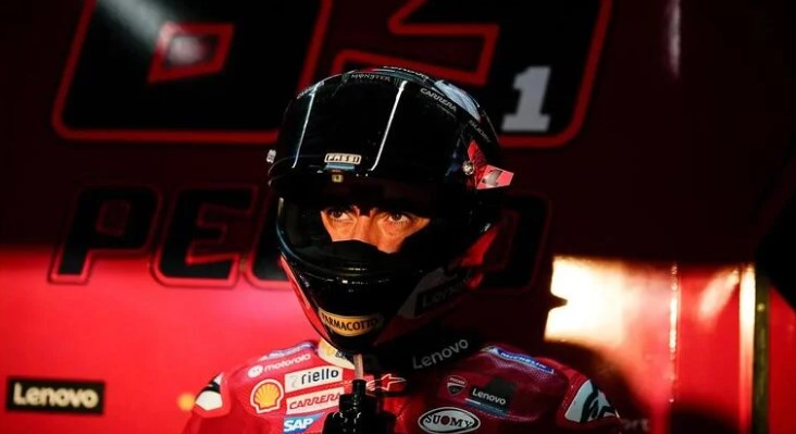 MotoGP, Pecco Bagnaia : « le lendemain de Barcelone je ne pouvais pas sortir du lit mais je ne voulais rien dire car je ne voulais donner aucune excuse »