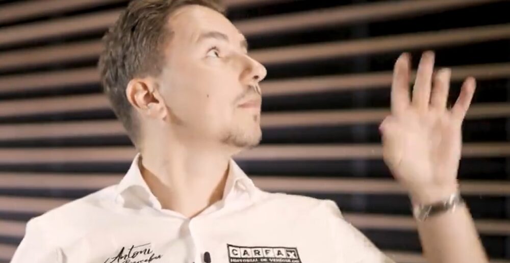 Jorge Lorenzo