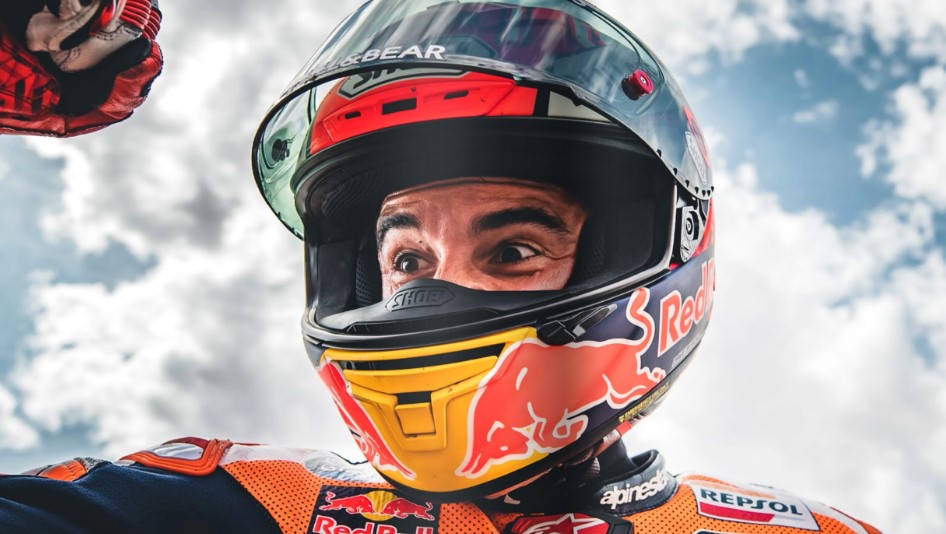 Marc Marquez