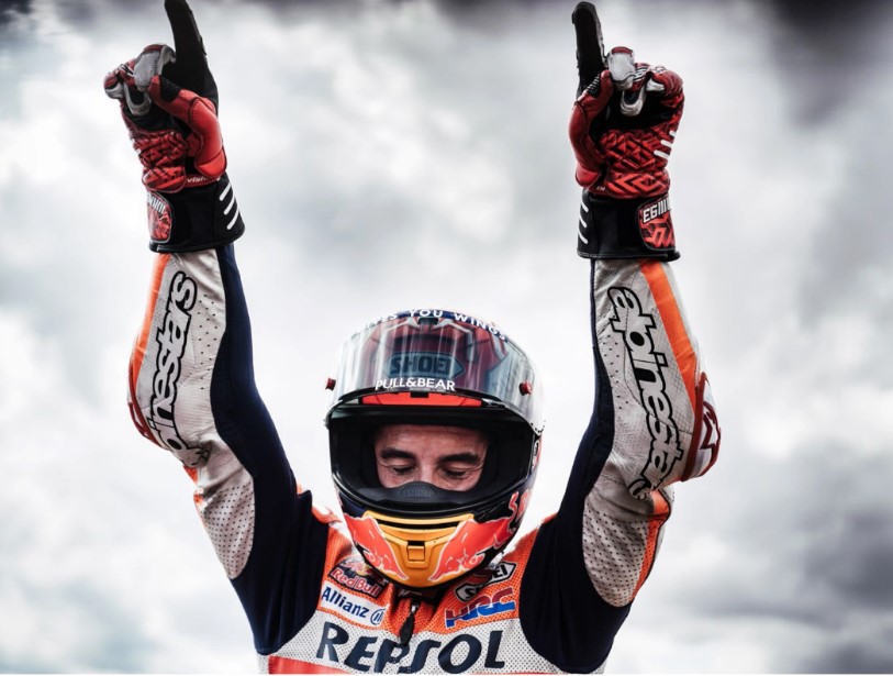 Marc Marquez