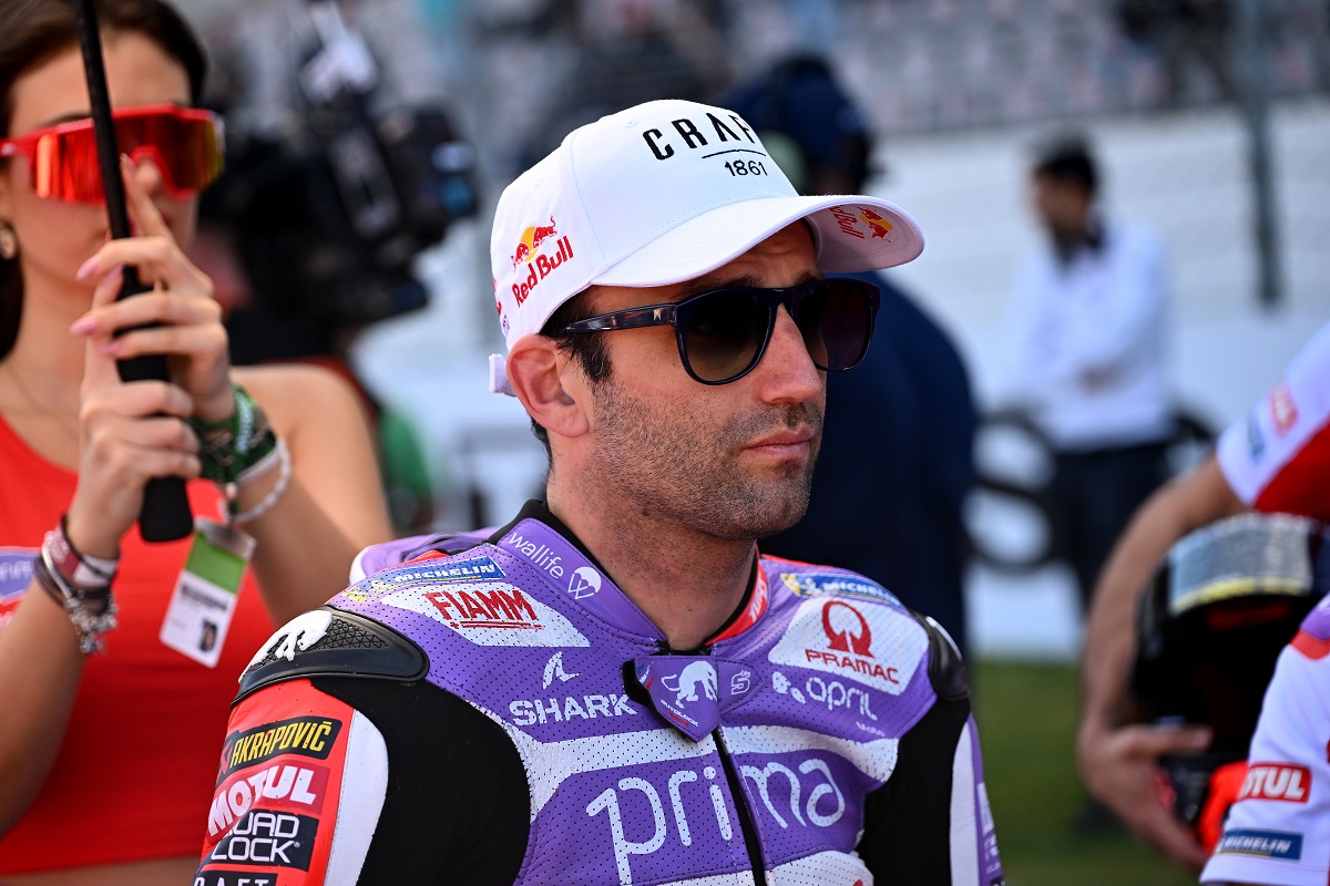 Johann Zarco