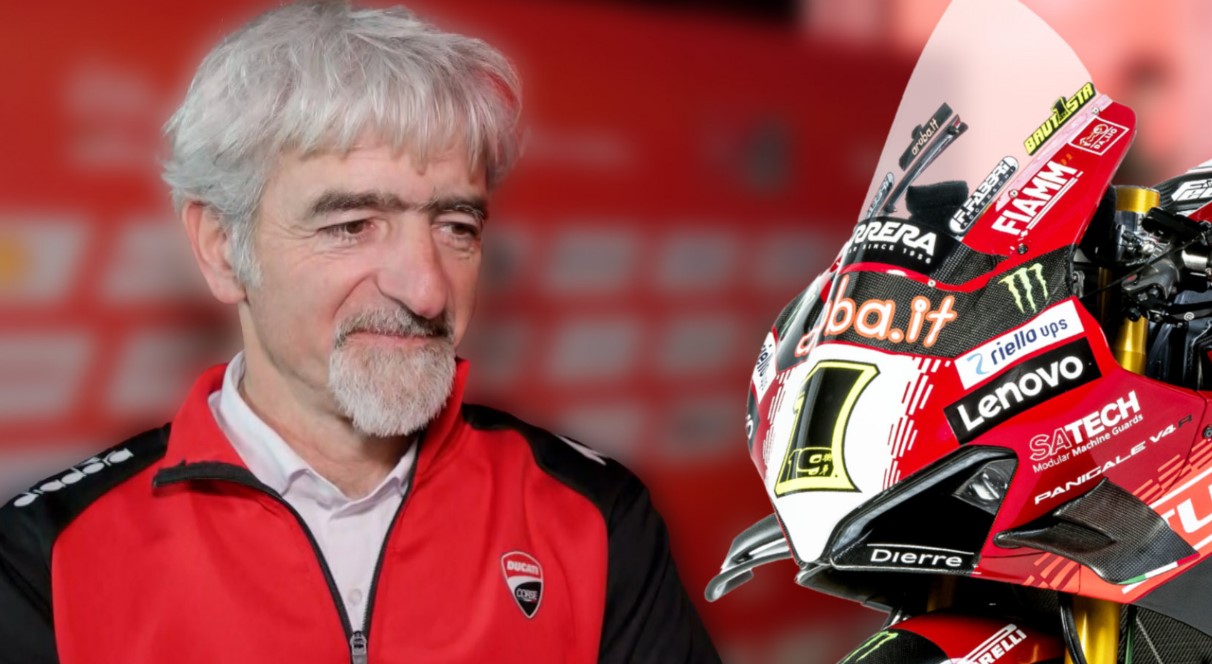 WSBK, Gigi Dall’Igna Ducati : « avec les nouvelles règles, nous devrons mieux gérer la consommation de carburant »