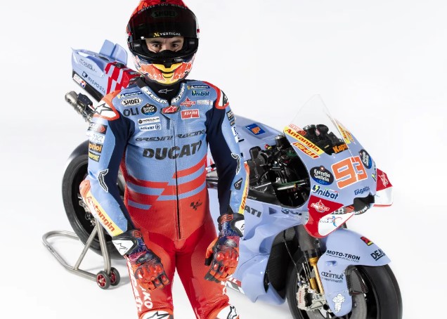 Marc Marquez